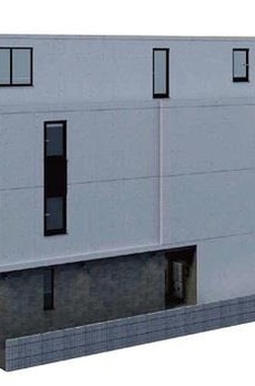 ラフィスタ大鳥居 