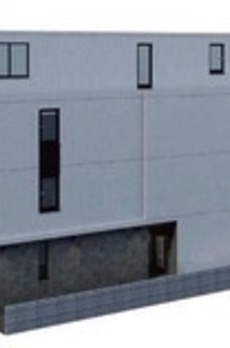 ラフィスタ大鳥居 