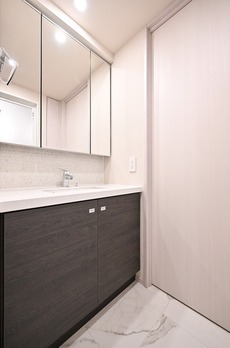 ザ・パークハビオ入谷 