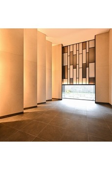 ザ・パークハビオ入谷 