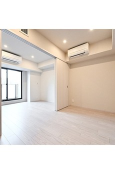 ザ・パークハビオ入谷 