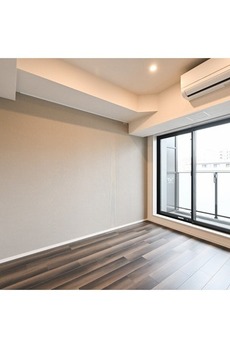 ザ・パークハビオ入谷 