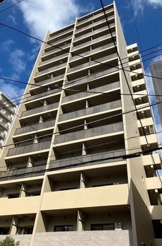 ザ・パークハビオ元浅草プレイス 