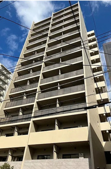 ザ・パークハビオ元浅草プレイス 