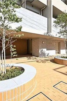 ザ・パークハビオ元浅草プレイス 