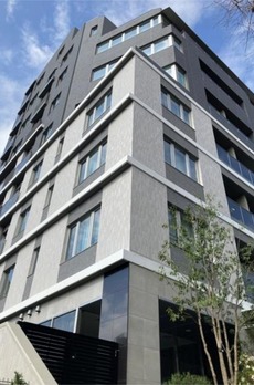 プラウド山王二丁目 