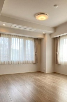 プラウド山王二丁目 