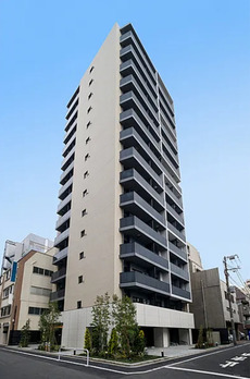 ルフォンプログレ秋葉原EAST 