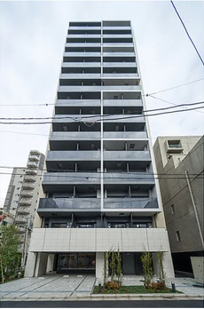 ルフォンプログレ秋葉原EAST 