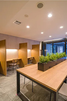 ルフォンプログレ秋葉原EAST 