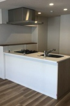 テラス大鳥居エアーズ 