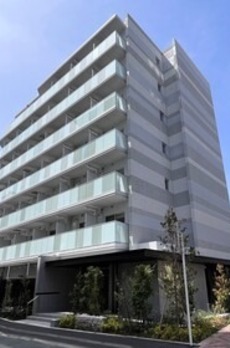 テラス大鳥居エアーズ 