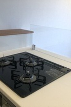 テラス大鳥居エアーズ 