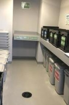 テラス大鳥居エアーズ 