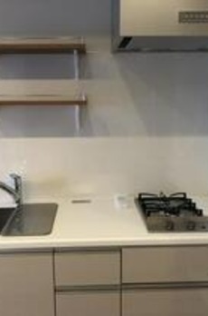 テラス大鳥居エアーズ 