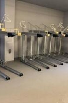 テラス大鳥居エアーズ 