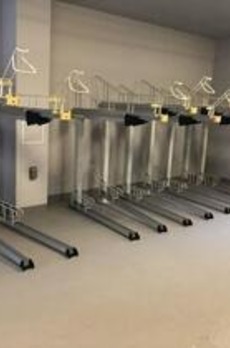 テラス大鳥居エアーズ 