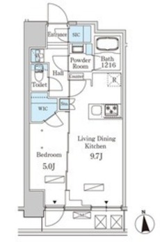 ライオンズフォーシア神田須田町 