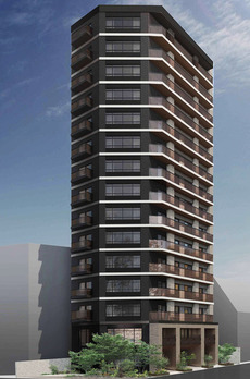 ライオンズフォーシア神田須田町 