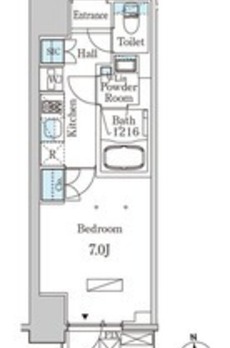 ライオンズフォーシア神田須田町 