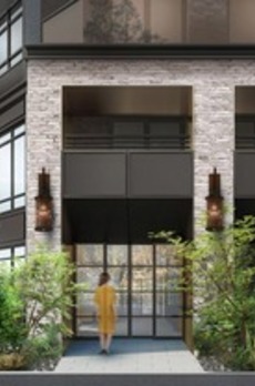 ライオンズフォーシア神田須田町 