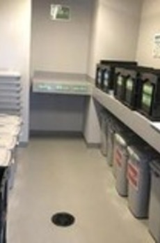 テラス大鳥居エアーズ 