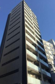ルクレ西新宿 