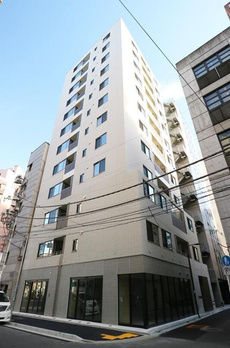 パークルール神田司町ロンド 