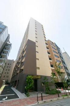 パークアクシス御茶ノ水ヒルトップ 