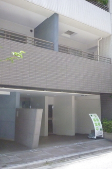 HF銀座レジデンスEAST 