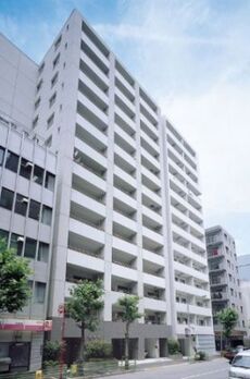 HF銀座レジデンスEAST 