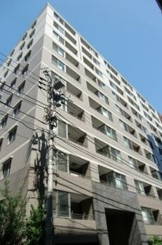 KDXレジデンス日本橋水天宮 