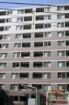 KDXレジデンス日本橋水天宮 