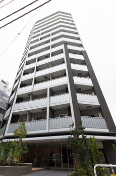 プラウドフラット浅草橋Ⅱ 