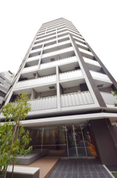 プラウドフラット浅草橋Ⅱ 