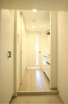 プラウドフラット浅草橋Ⅱ 