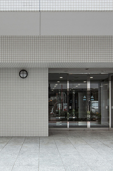 コンフォリア銀座EAST弐番館 