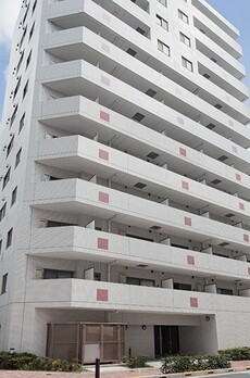 コンフォリア銀座EAST弐番館 