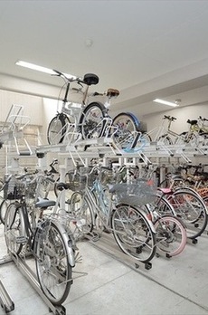 コンフォリア銀座EAST弐番館 