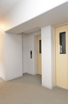 コンフォリア銀座EAST弐番館 