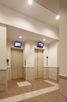 コンフォリア銀座EAST弐番館 