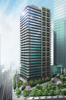 六本木グランドタワーレジデンス 