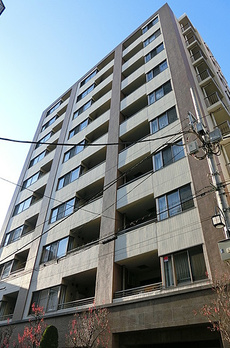 藤和シティホームズ日本橋イースト 