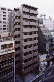 ルーブル日本橋 