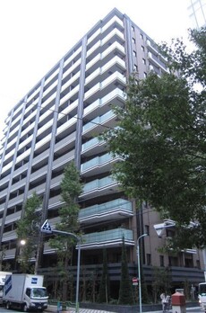 ザパークハウス日本橋蛎殻町レジデンス 