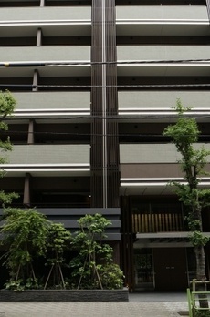 ザパークハウス日本橋蛎殻町レジデンス 