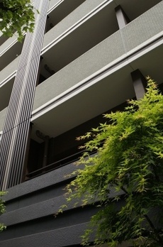 ザパークハウス日本橋蛎殻町レジデンス 