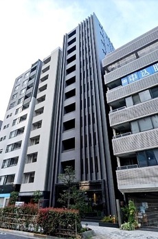 オーパスレジデンス日本橋イースト 