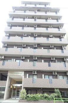 ヴェルト・ウォーターフロント 