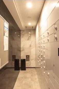 グレイスリヴィエール東京八丁堀 